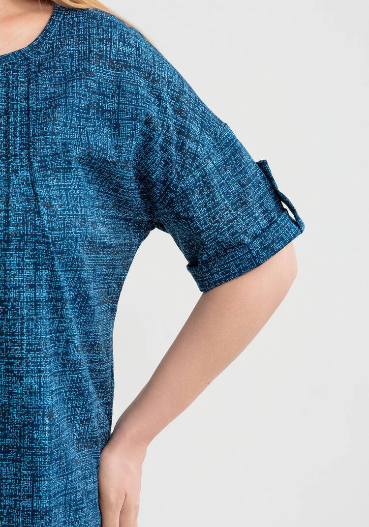 Туника Ингрит шир.  750, рис. 5