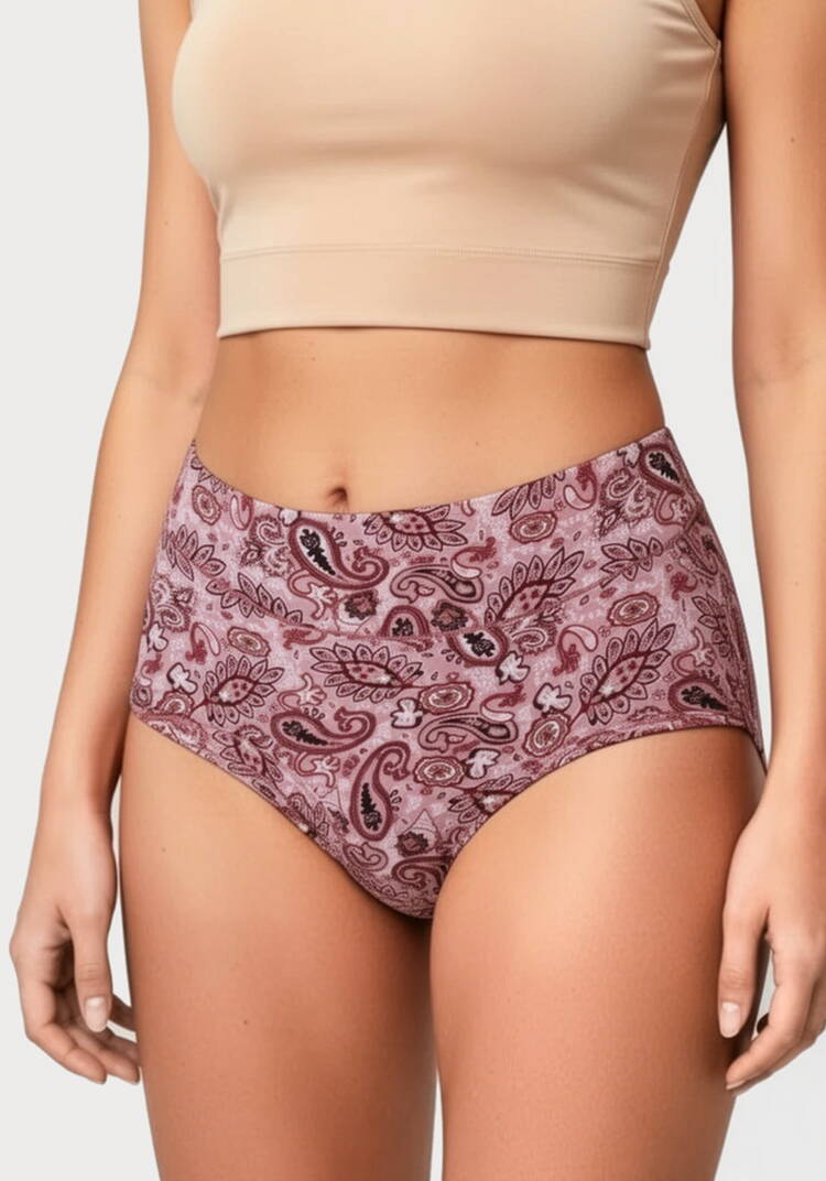 Комплект трусов Багира 7шт шир.  750, рис. 2