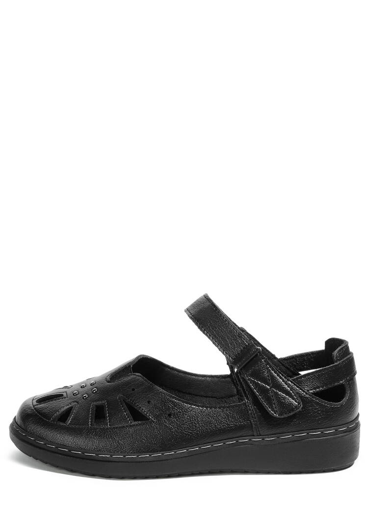 Туфли женские Грейс шир.  750, рис. 2