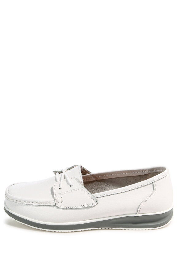 Мокасины женские Дарина шир.  580, рис. 9