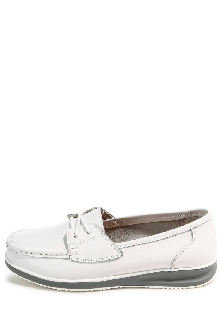 Мокасины женские Дарина шир.  750, рис. 9