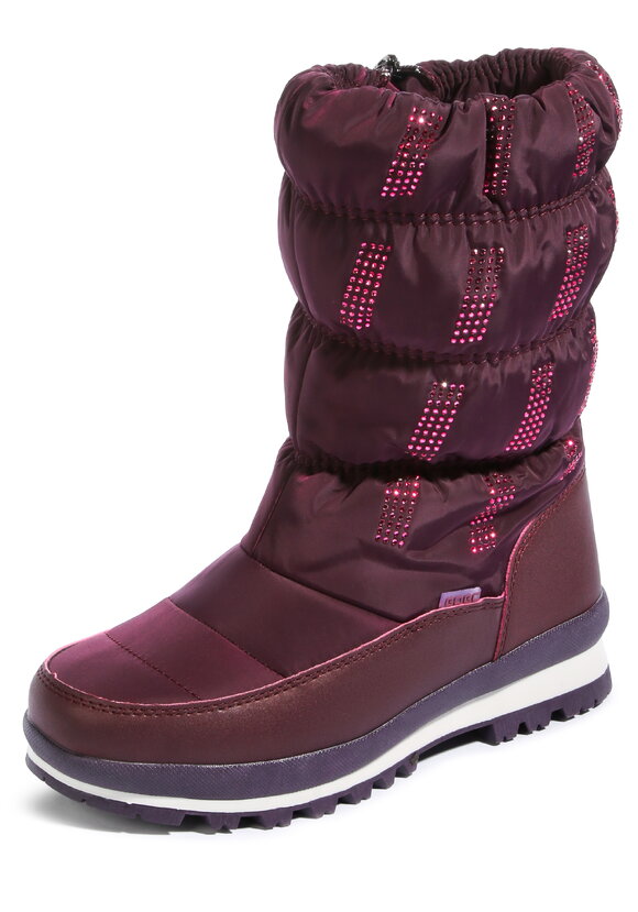 Дутики женские Синдия шир.  580, рис. 19