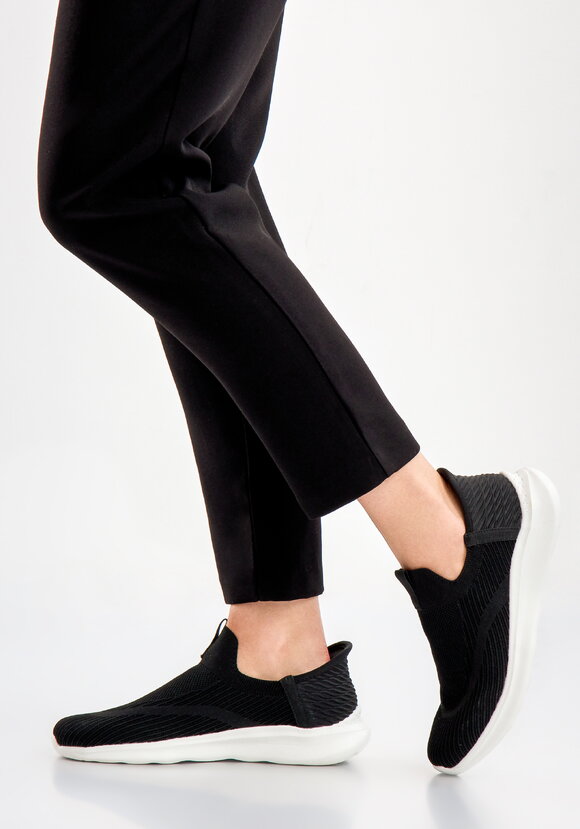 Слипоны женские Глэдис шир.  580, рис. 9