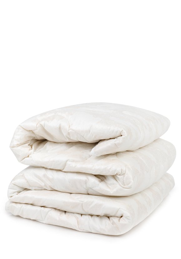 Одеяло с кантом Доброе утро шир.  580, рис. 1