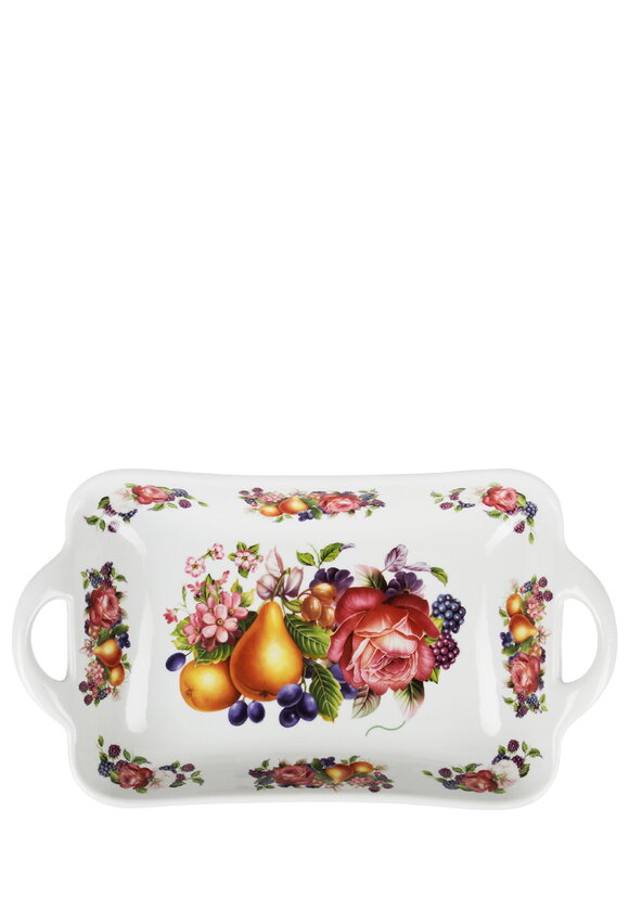 Блюдо для запекания из керамики шир.  580, рис. 5