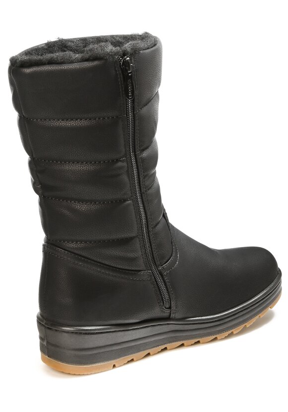 Сапоги женские Мальта шир.  580, рис. 15