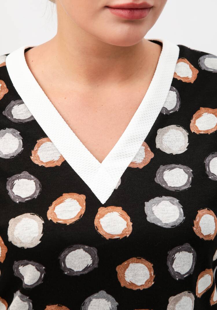 Джемпер Свифт шир.  750, рис. 5