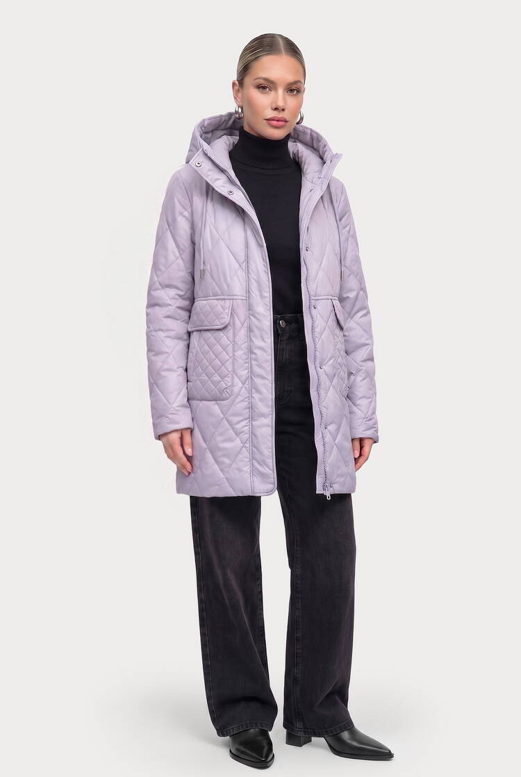 Куртка Осенний джаз шир.  750, рис. 8