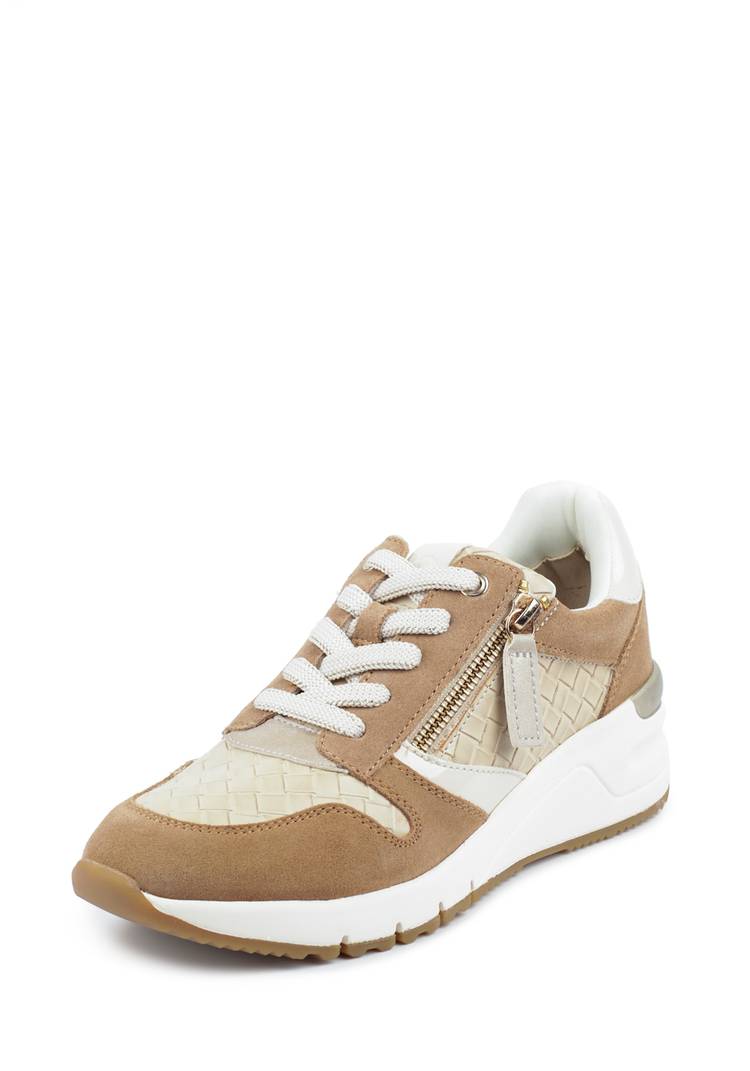 Полуботинки женские Натэлла шир.  750, рис. 13