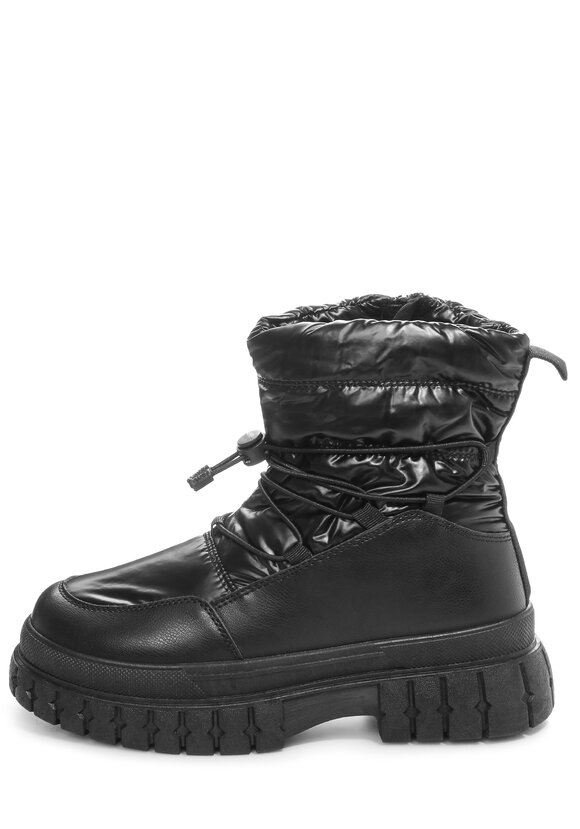 Дутики женские Бэтсси  шир.  580, рис. 2