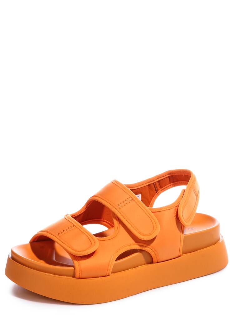 Сандалии женские Нео шир.  750, рис. 6