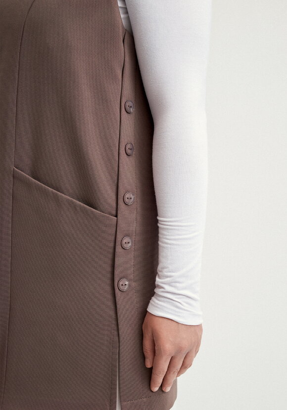 Жилет Элегант шир.  580, рис. 24