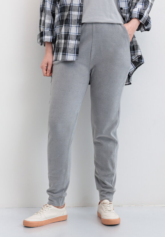 Брюки Анеля шир.  580, рис. 22