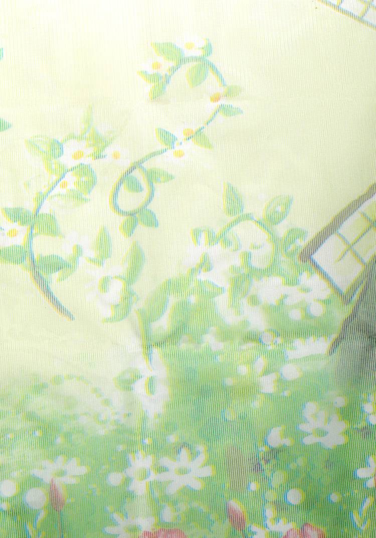 Антимоскитная чудо-сетка шир.  750, рис. 7