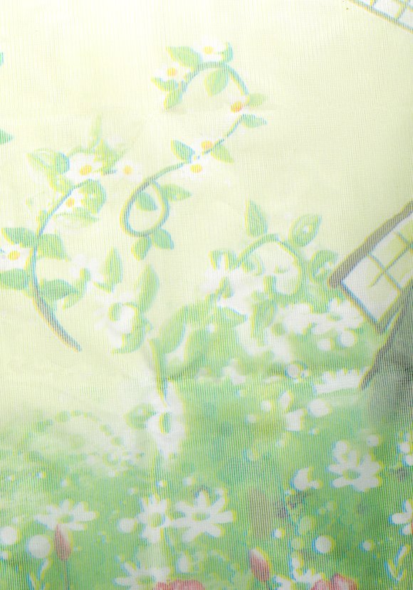 Антимоскитная чудо-сетка шир.  580, рис. 7