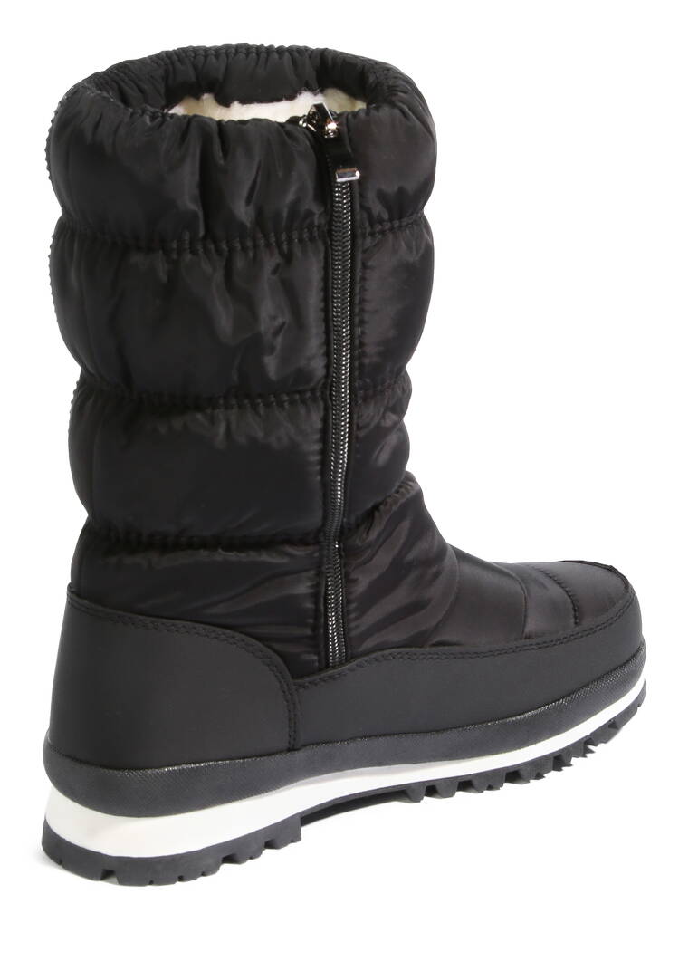 Дутики женские Синдия шир.  750, рис. 3