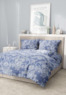 КПБ бязь Вологодские кружева