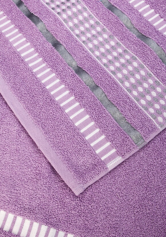 Полотенце махровое Алeтта шир.  580, рис. 10