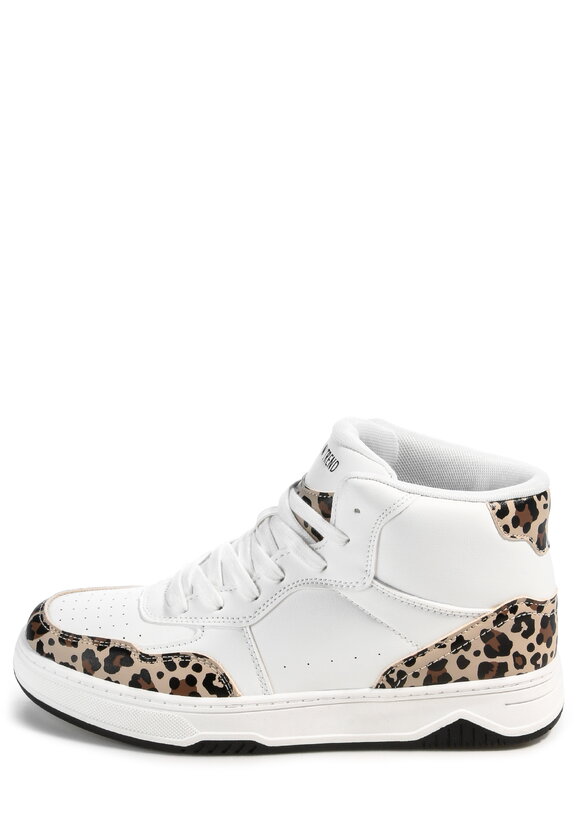 Кроссовки женские Веселина шир.  580, рис. 10