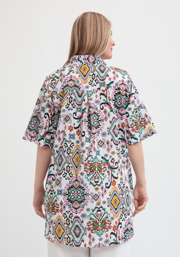 Рубашка Августина шир.  580, рис. 3