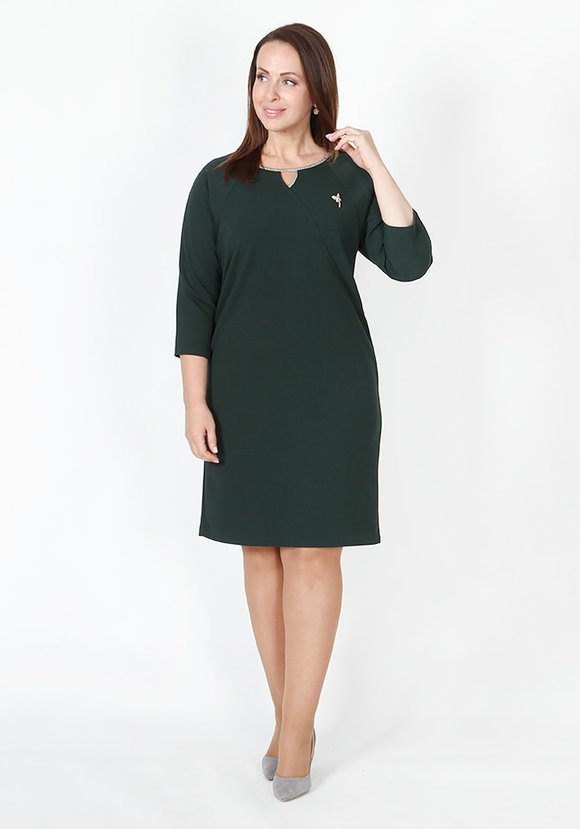 Платье Янита шир.  580, рис. 6