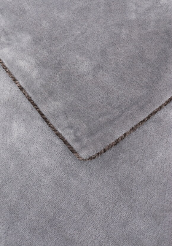 Комплект с одеялом из велюра шир.  580, рис. 11