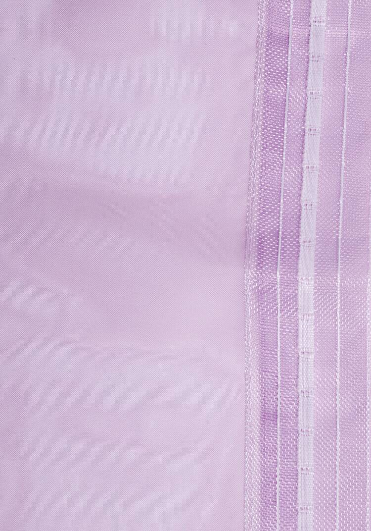 Тюль-вуаль Зефир шир.  750, рис. 30