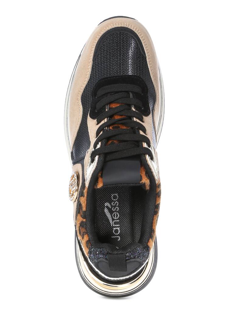 Кроссовки женские Гретта шир.  750, рис. 4