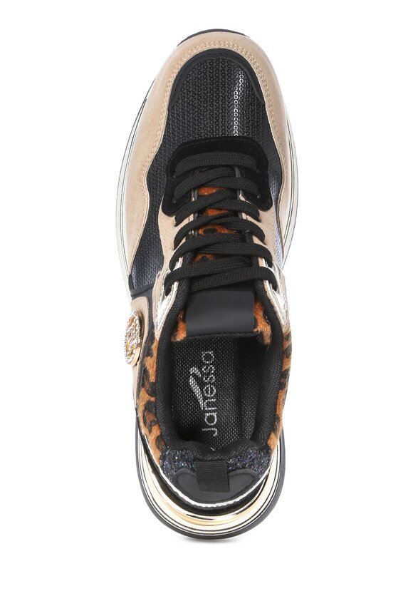 Кроссовки женские Гретта шир.  580, рис. 4