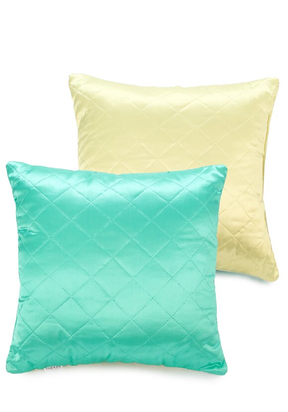 Подушки декоративные Жемчужина, 2 шт. шир.  580, рис. 10