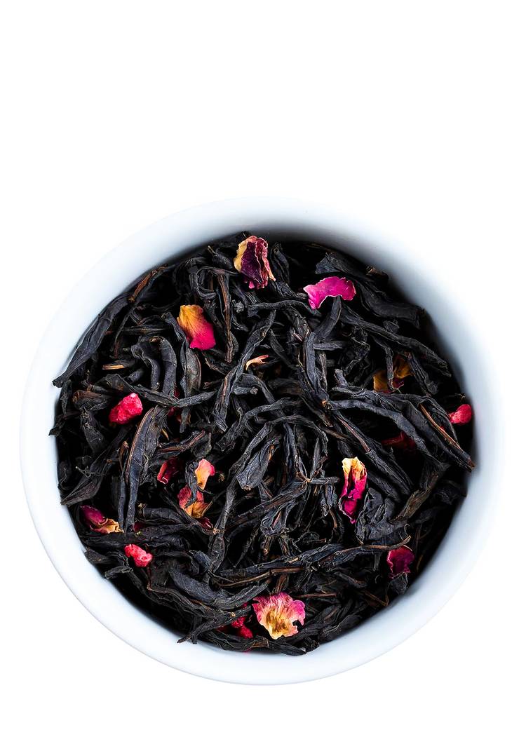 Чайный напиток ГАБА иван-чай, набор из 3-х шир.  750, рис. 5