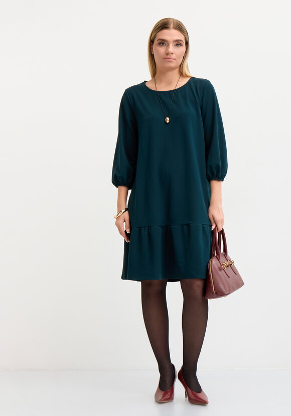 Платье Миa шир.  580, рис. 9