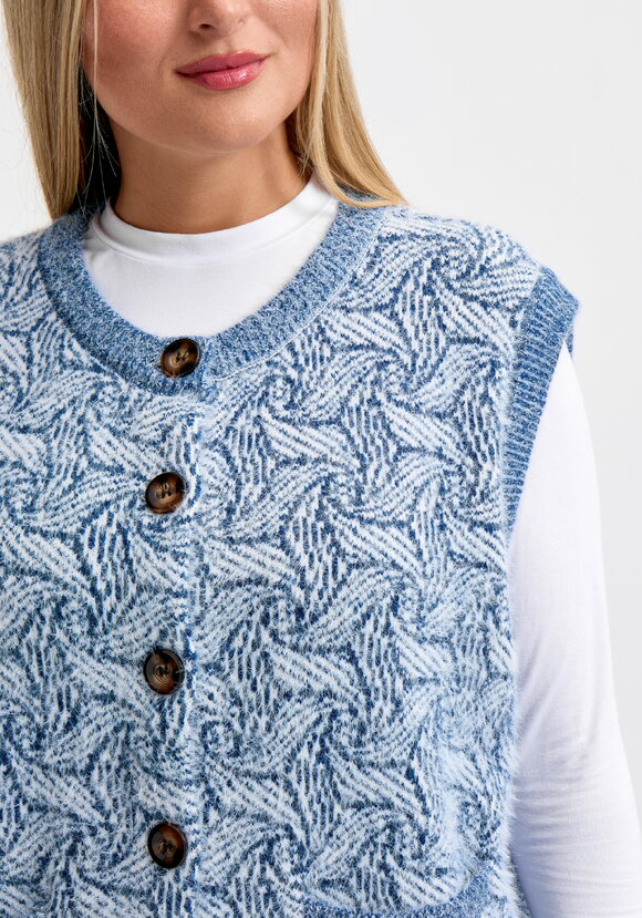 Жилет Мирелла шир.  580, рис. 5