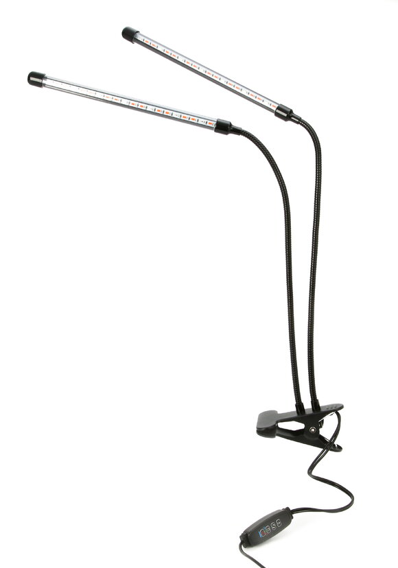 Фитолампа для роста растений шир.  580, рис. 1