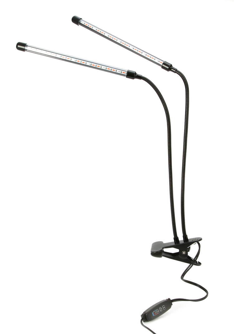 Фитолампа для роста растений шир.  750, рис. 1