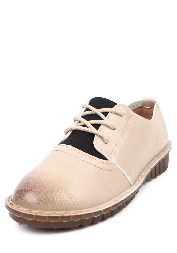 Полуботинки женские Эльма шир.  750, рис. 9