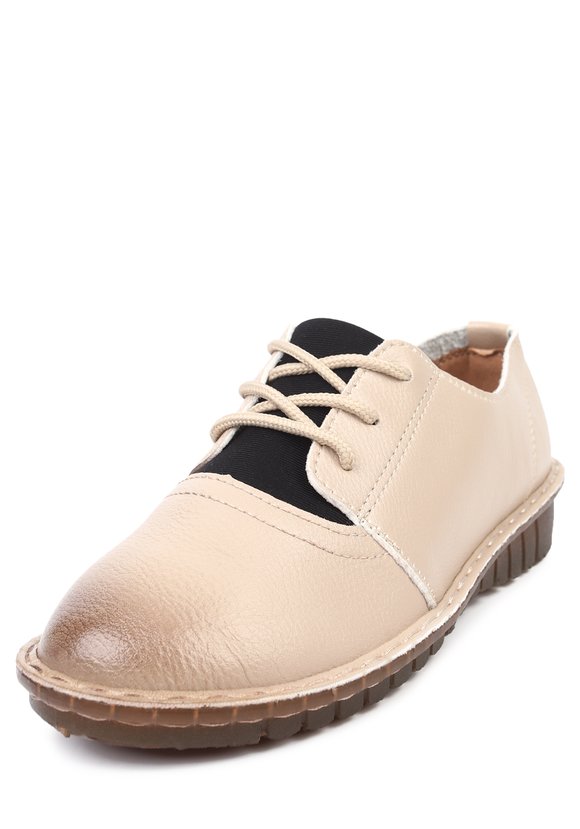 Полуботинки женские Эльма шир.  580, рис. 9