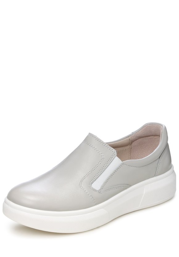Полуботинки женские Кейни шир.  580, рис. 11