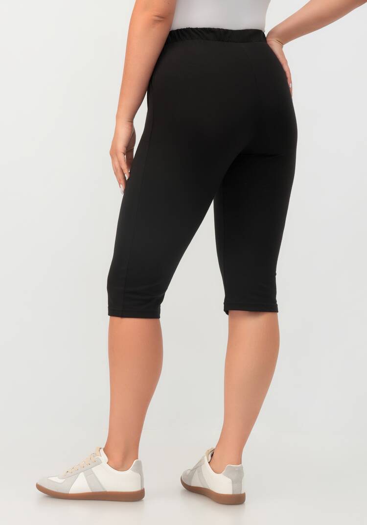 Костюм с принтом на футболке шир.  750, рис. 16