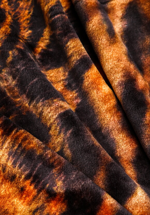 Плед-покрывало Хищник шир.  580, рис. 6