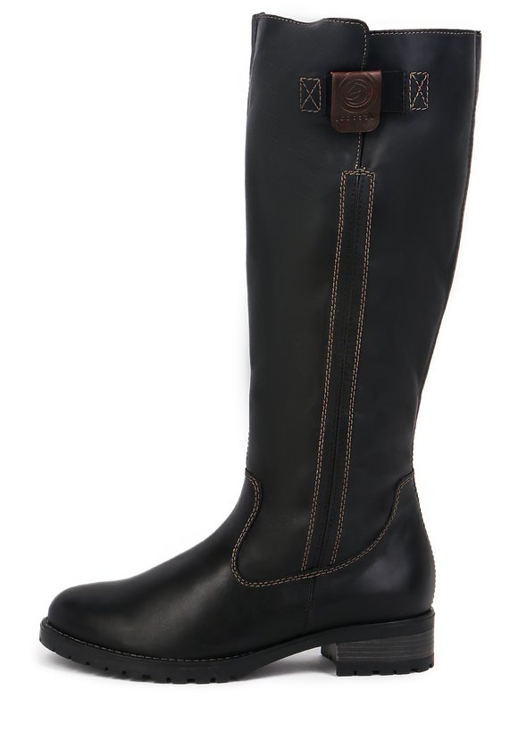 Сапоги женские Электра шир.  580, рис. 2