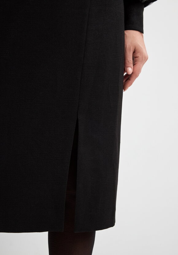 Платье вечернее с обьемными рукавами шир.  580, рис. 6