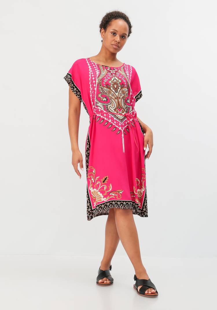 Туника Бейла шир.  750, рис. 12