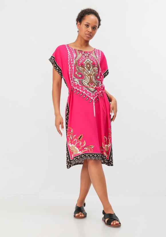 Туника Бейла шир.  580, рис. 12