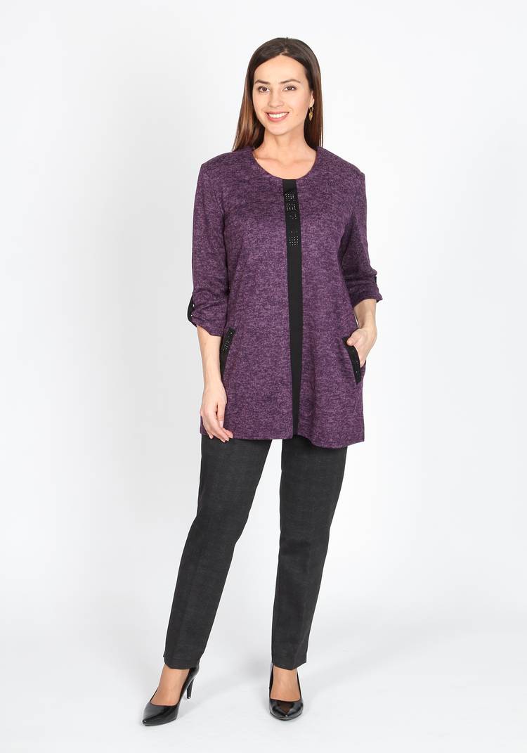 Туника Кристл шир.  750, рис. 4