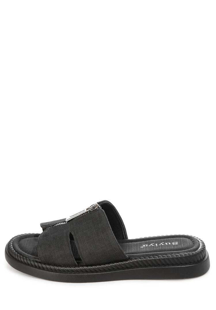 Сабо женские Этери шир.  750, рис. 7