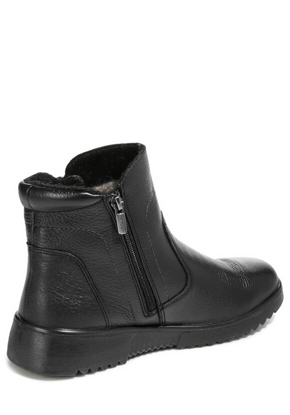 Ботинки женские Арина шир.  580, рис. 9