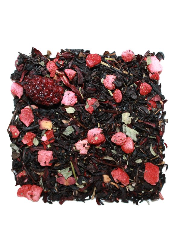 Набор варенья и чая Екатерина Великая шир.  580, рис. 3