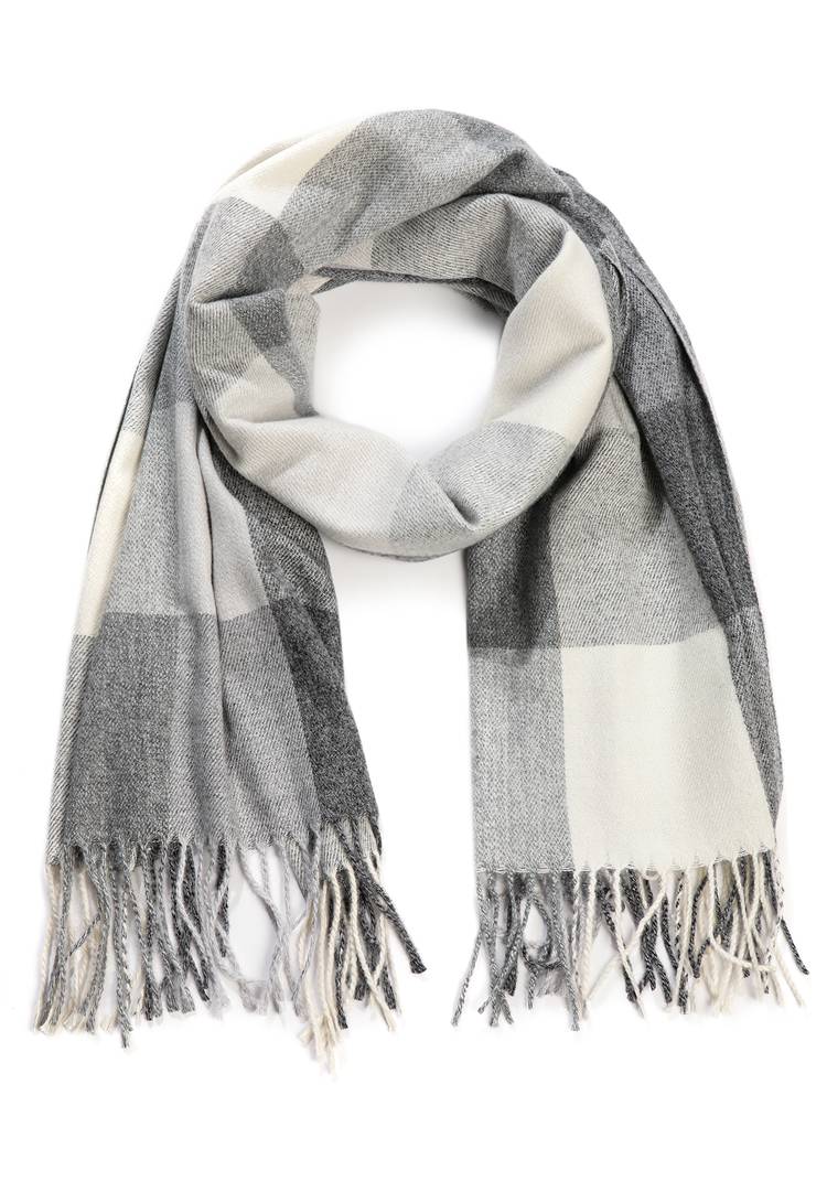 Палантин Амина шир.  750, рис. 5