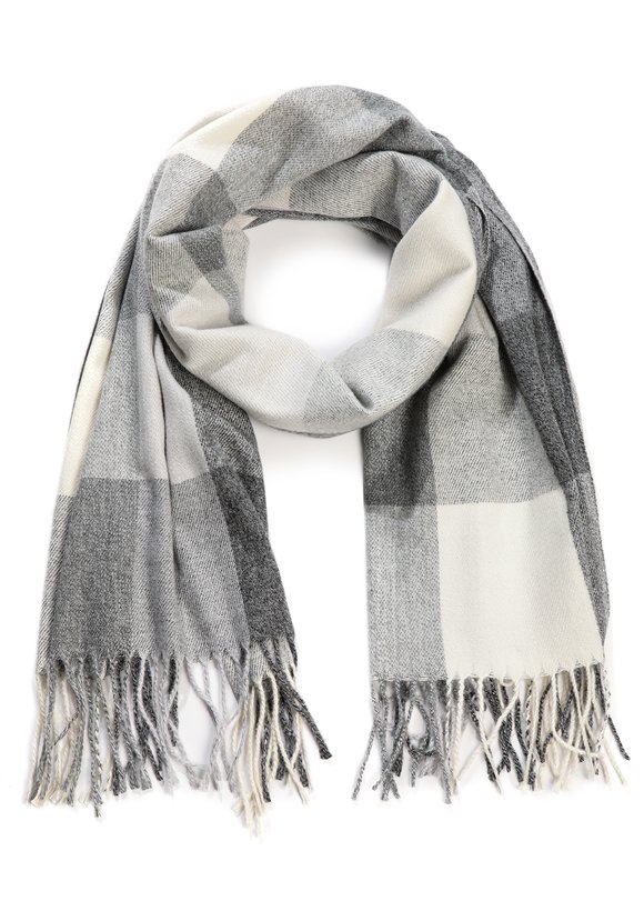 Палантин Амина шир.  580, рис. 5